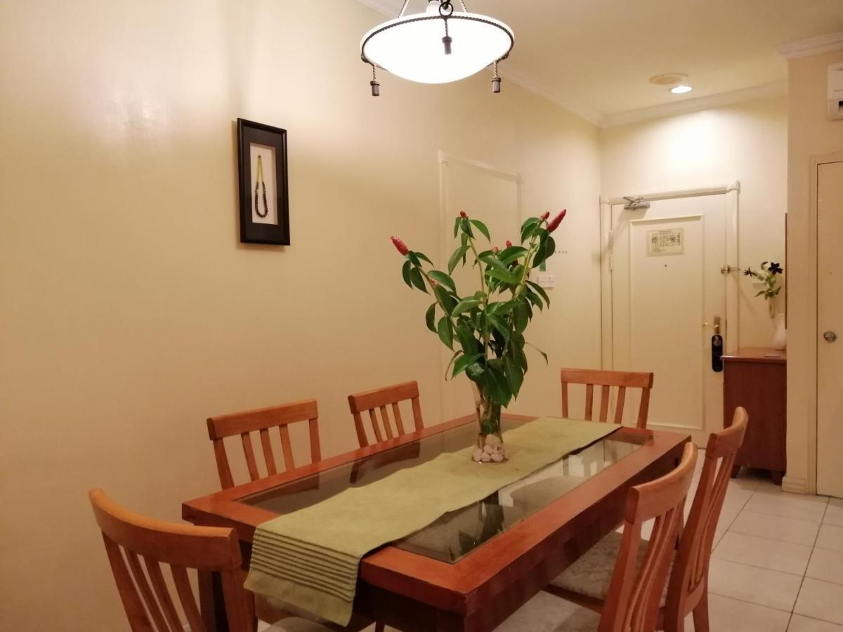 Stayinn Gateway Hotel Apartment Kuching Esterno foto