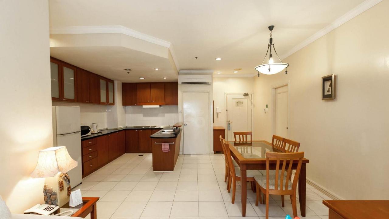 Stayinn Gateway Hotel Apartment Kuching Esterno foto
