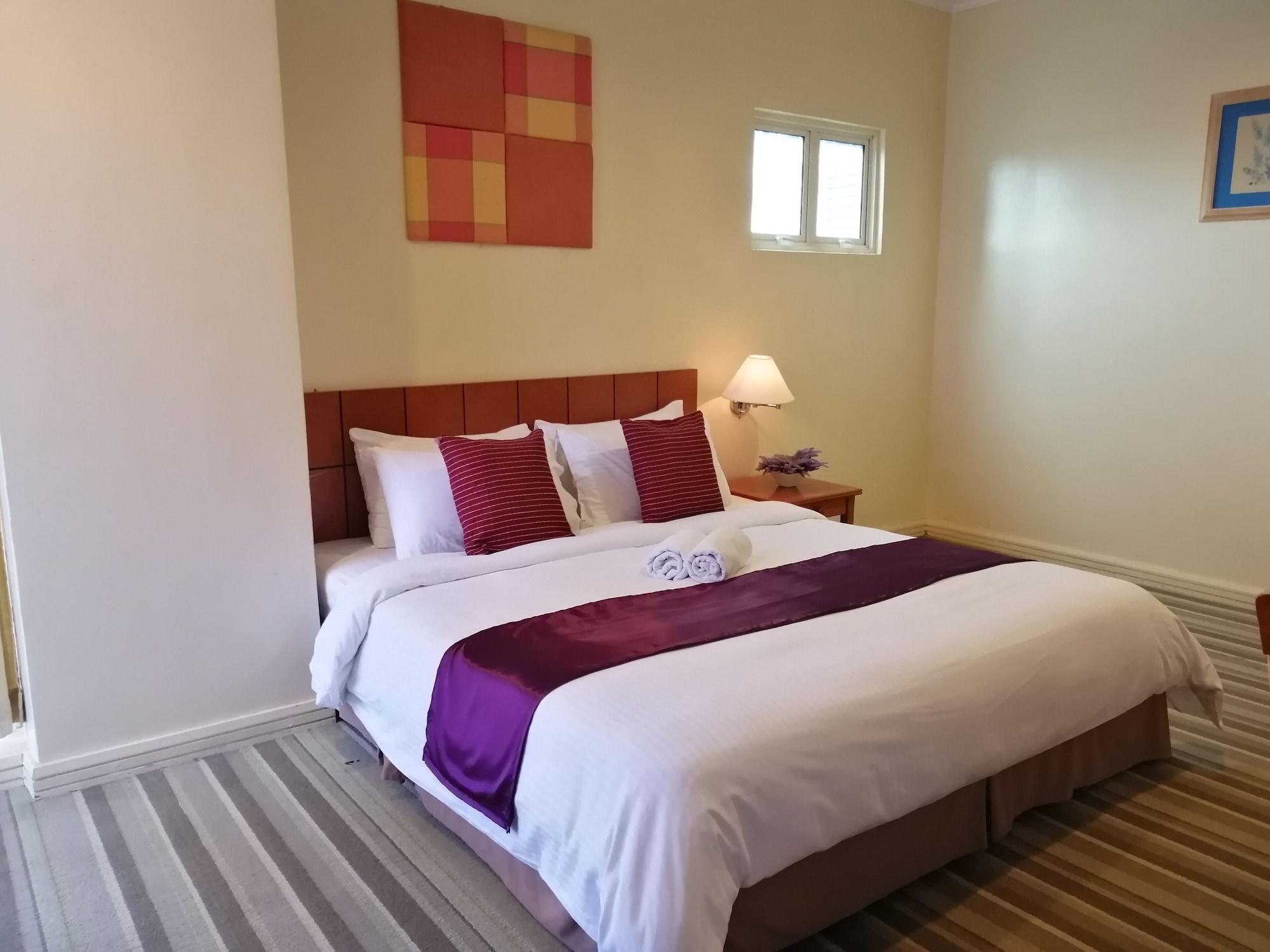 Stayinn Gateway Hotel Apartment Kuching Esterno foto