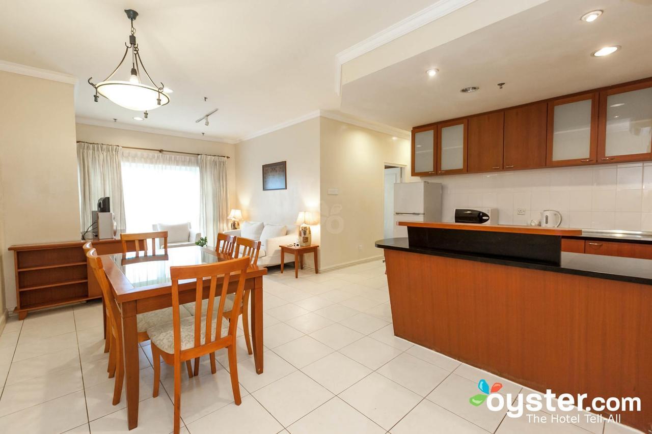 Stayinn Gateway Hotel Apartment Kuching Esterno foto