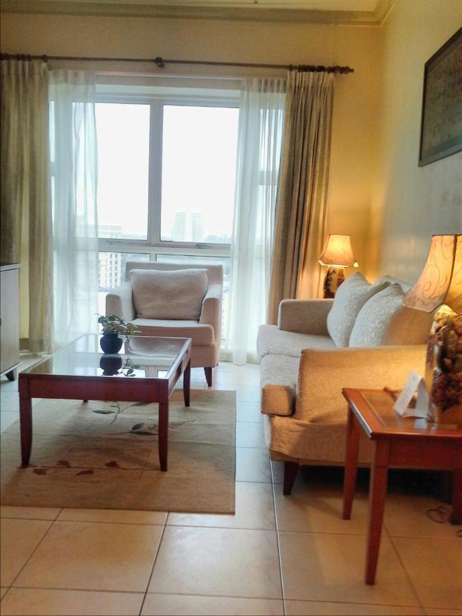 Stayinn Gateway Hotel Apartment Kuching Esterno foto